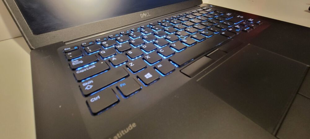 Powerful Gaming Laptop with Intel 7th Gen, 24GB RAM, 250GB SSD