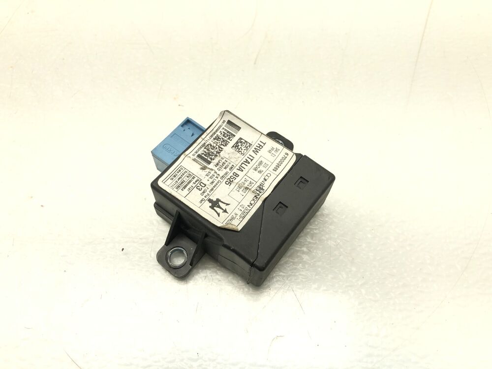 2014-2019 Maserati Ghibli SQ4 Power Steering Control Module OEM