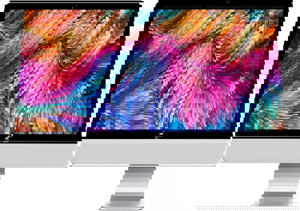 STGSivir All-in-One Computer with 22" LED, Core i5, 512GB SSD, 16GB RAM