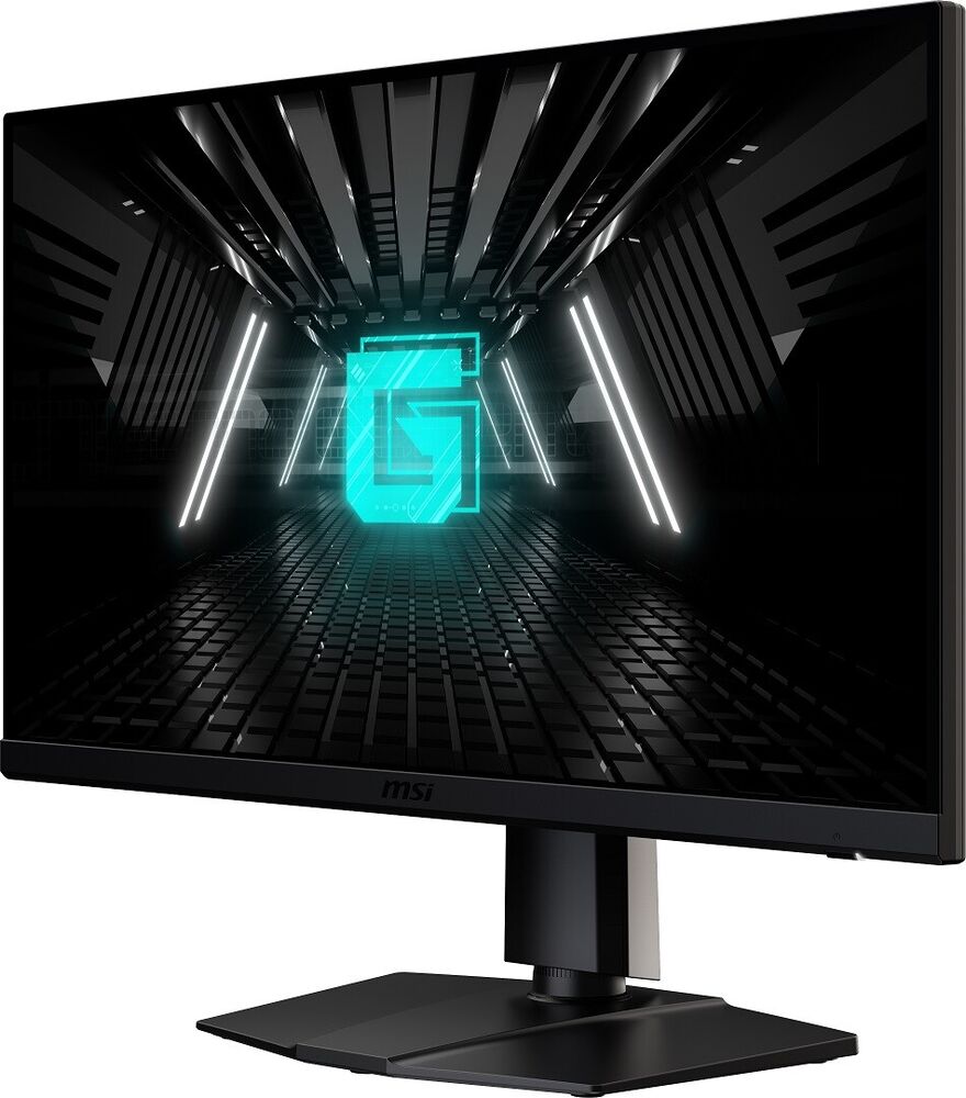 MSI G272QPF E2 27" WQHD Flat Rapid IPS Gaming Monitor, 180Hz/1ms, HDR Ready