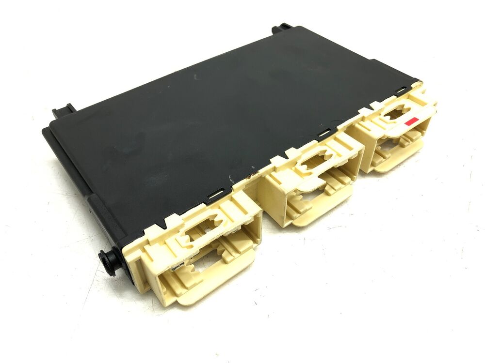 2013-2019 Mercedes GL450 X166 Left Driver Front Seat Control Module OEM