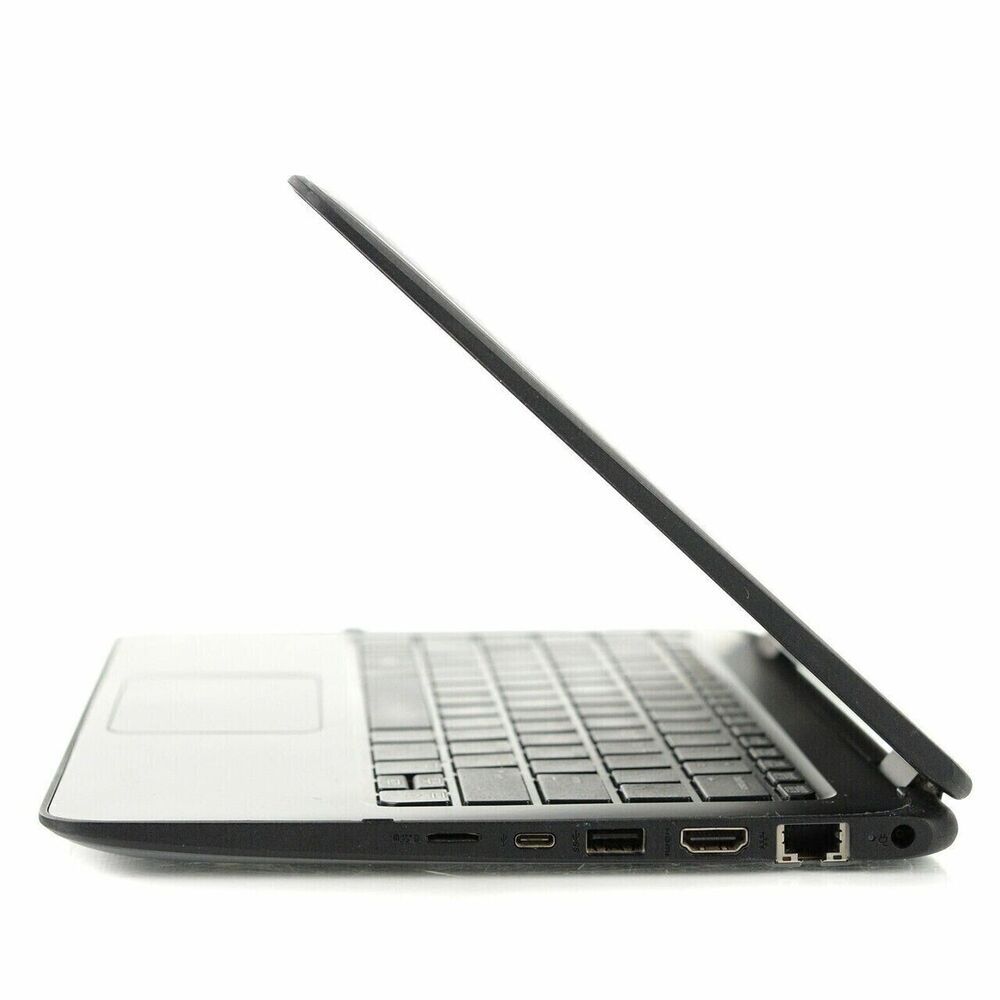 HP X360 11 Touchscreen 2-in-1 Laptop with 4GB RAM and 256GB SSD