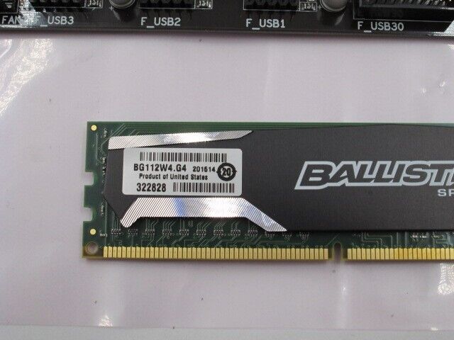 Gigabyte GA-970A-DS3P Motherboard with AMD FX 6350 6-Core CPU