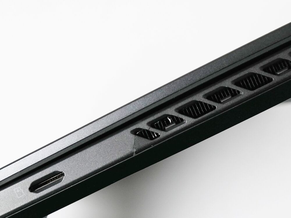 Asus ROG Zephyrus G15 GA503QS Gaming Laptop