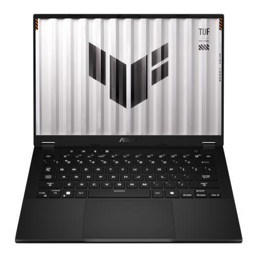 ASUS TUF A14 14" WQXGA 165Hz Gaming Laptop with R9-HX370, 32GB RAM, 2TB SSD, RTX 4060