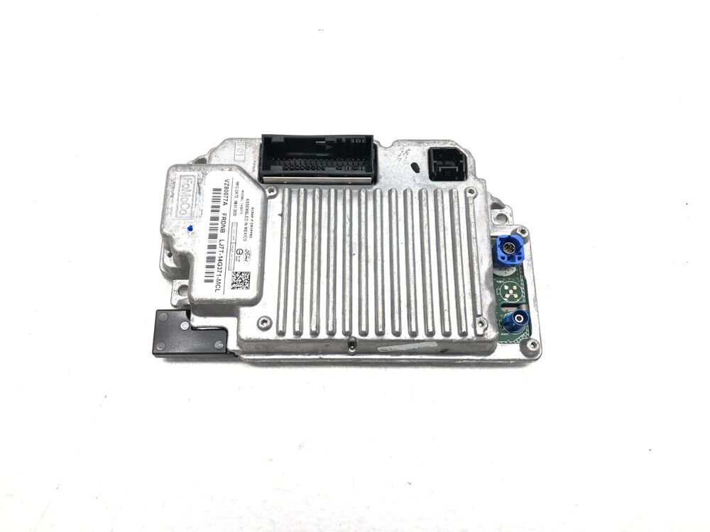 2020-2025 Lincoln Corsair SYNC Receiver Voice Recognition Control Module OEM
