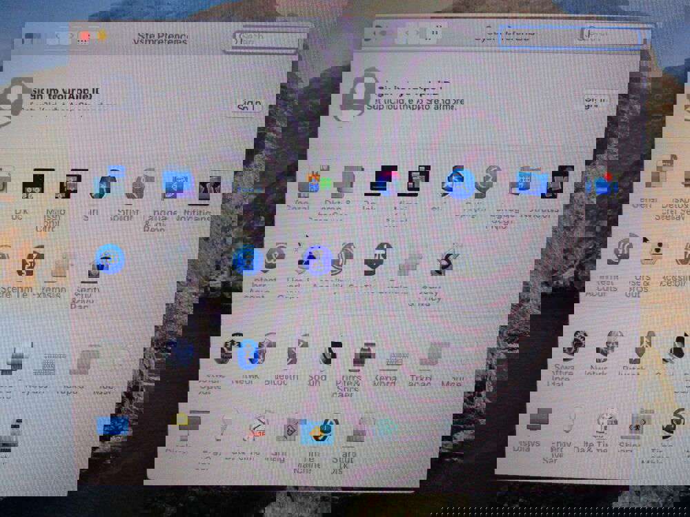 Apple iMac ME086LL/A All-in-One Computer