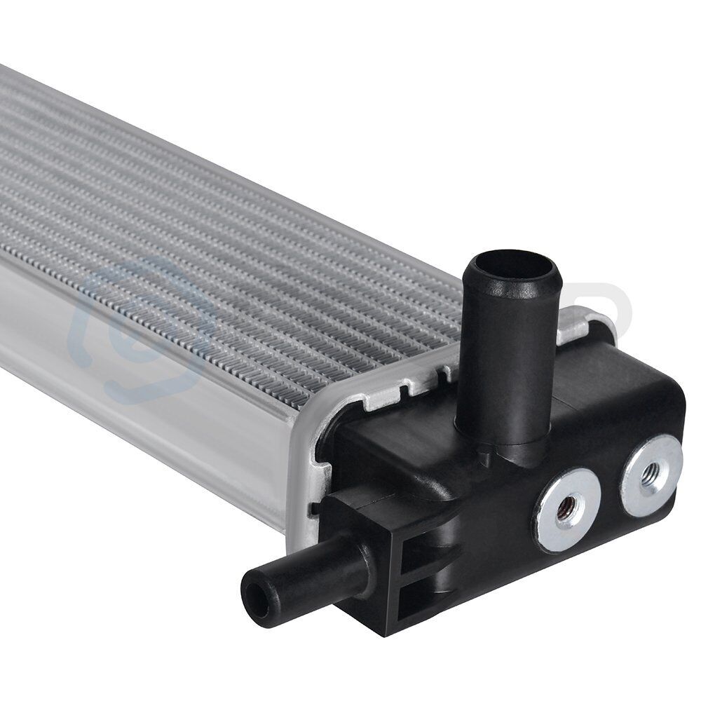 Aluminum Radiator & AC Condenser Cooling Kit for 2010-2015 Toyota Prius