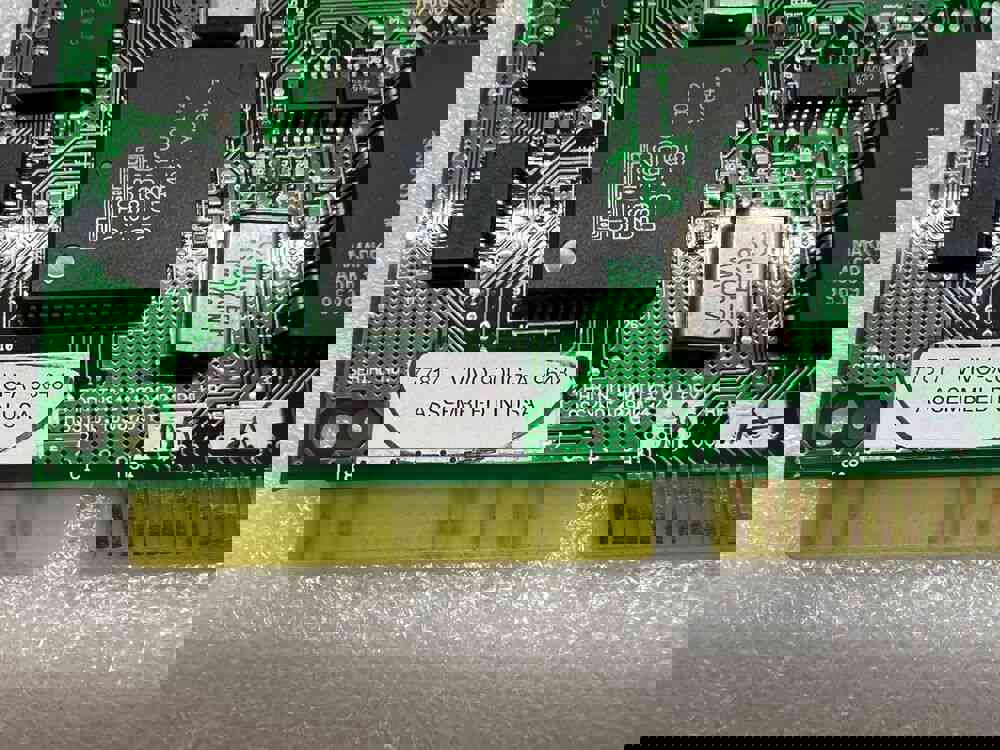 Ensoniq VIVO-90UG-A ISA Sound Card - Vintage Audio Upgrade