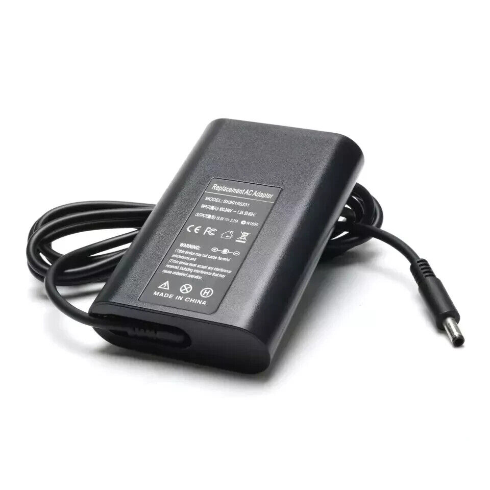 45W Dell Laptop Charger for Multiple Models