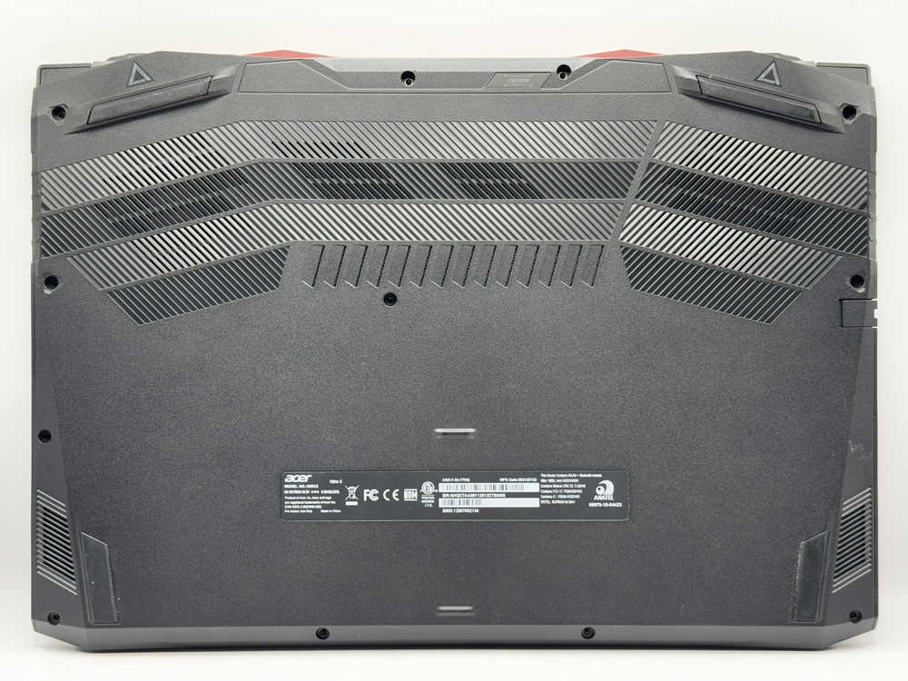 Acer Nitro 5 Gaming Laptop AN517-54-77KG i7-11800H RTX 3050 Ti - For Parts