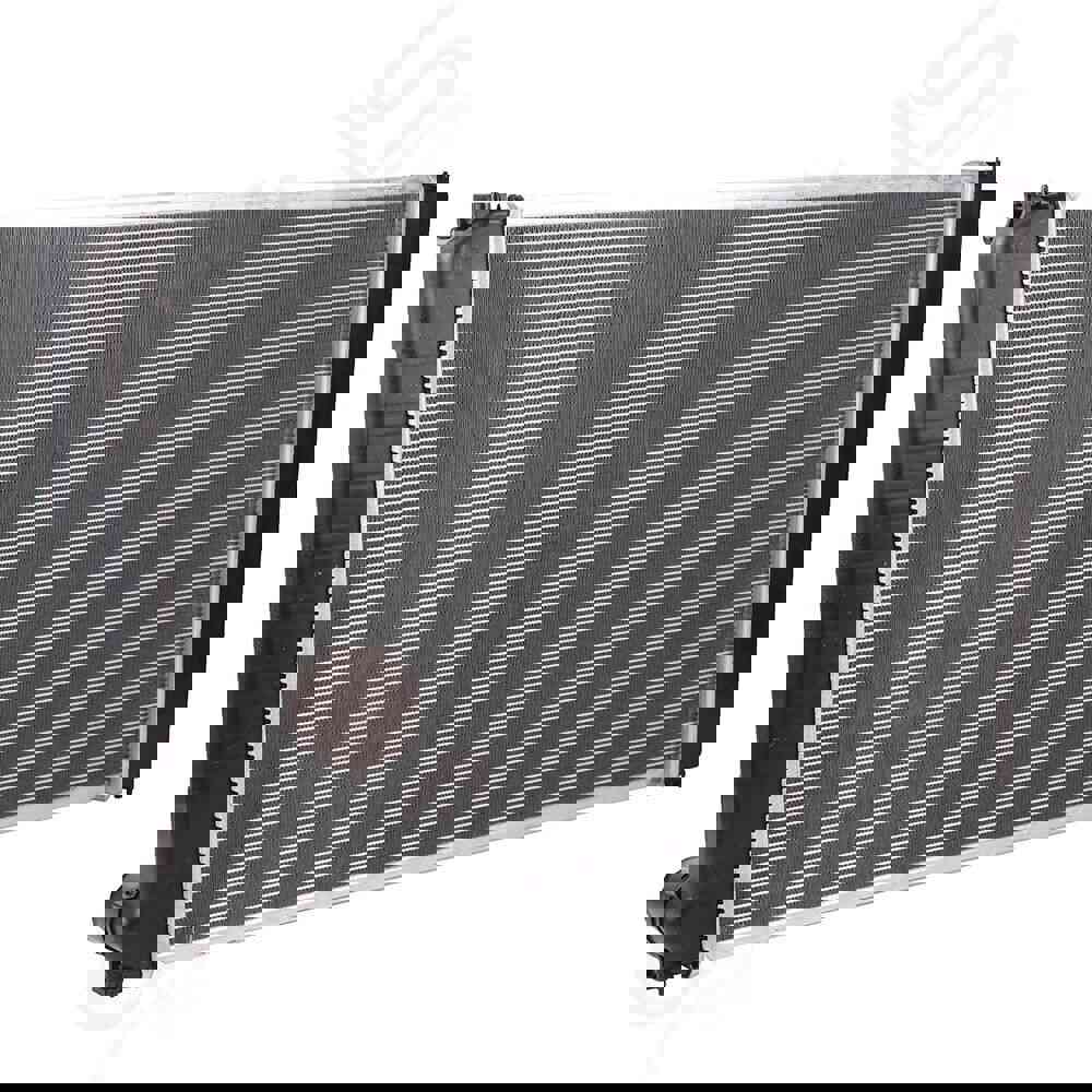 Upgraded Radiator and AC Condenser Kit for Toyota RAV4 2013-2018