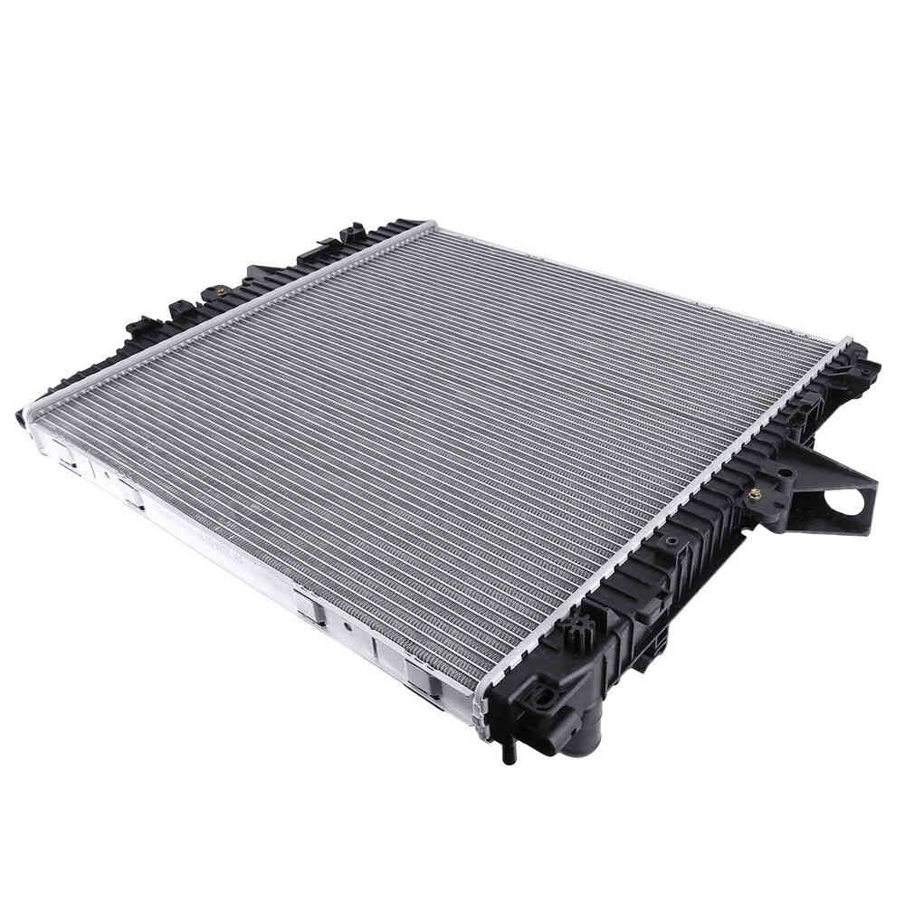 Aluminum Radiator for Land Rover LR3 4.0L/4.4L 2005-2009