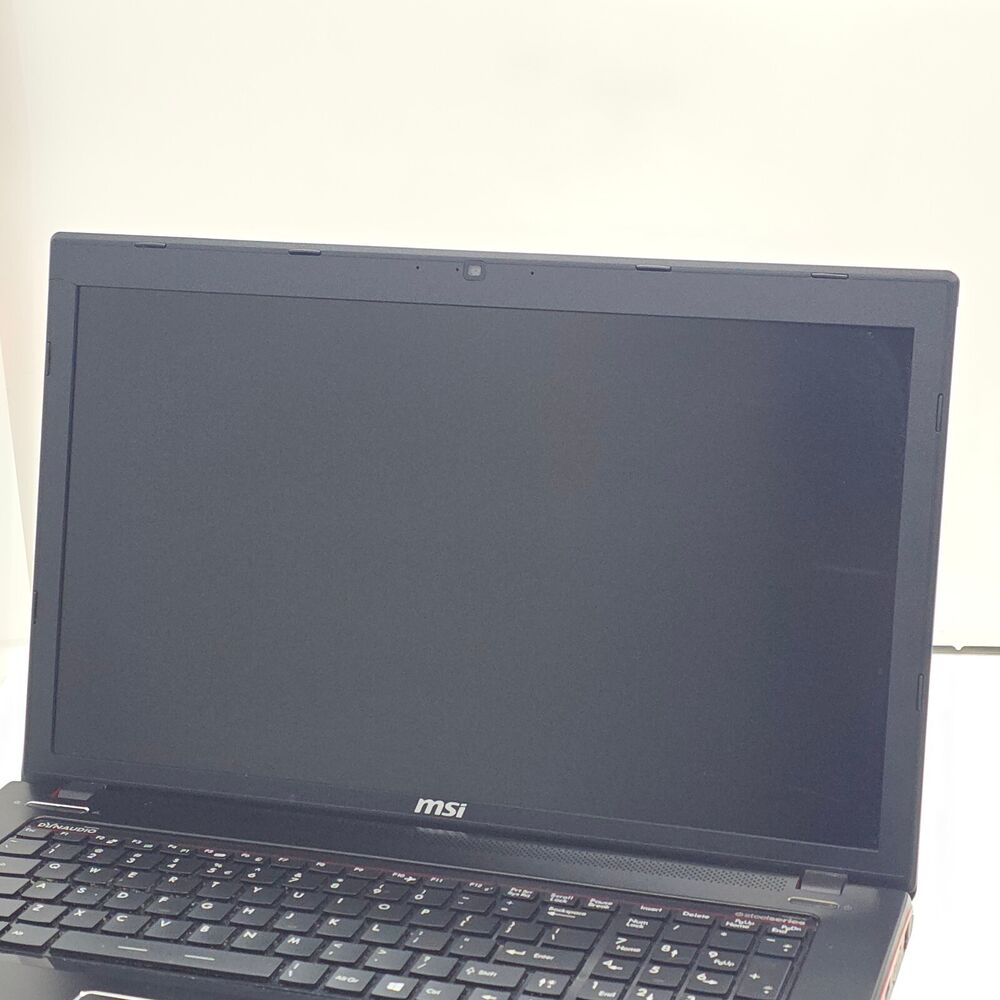 MSI GE70 2PE Apache Pro Gaming Laptop