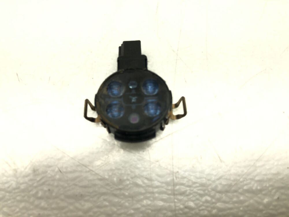2015-2017 Genesis G80 Rain Sensor Control Module - OEM Quality