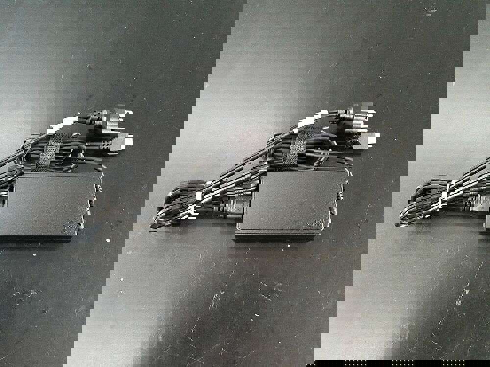 Lenovo 20V Square Tip AC Adapter Charger