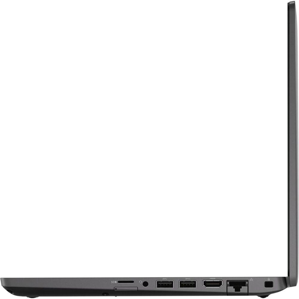 14" Dell Latitude Laptop: Intel i5QC, 32GB RAM, 1TB NVMe SSD, Windows 11 Pro