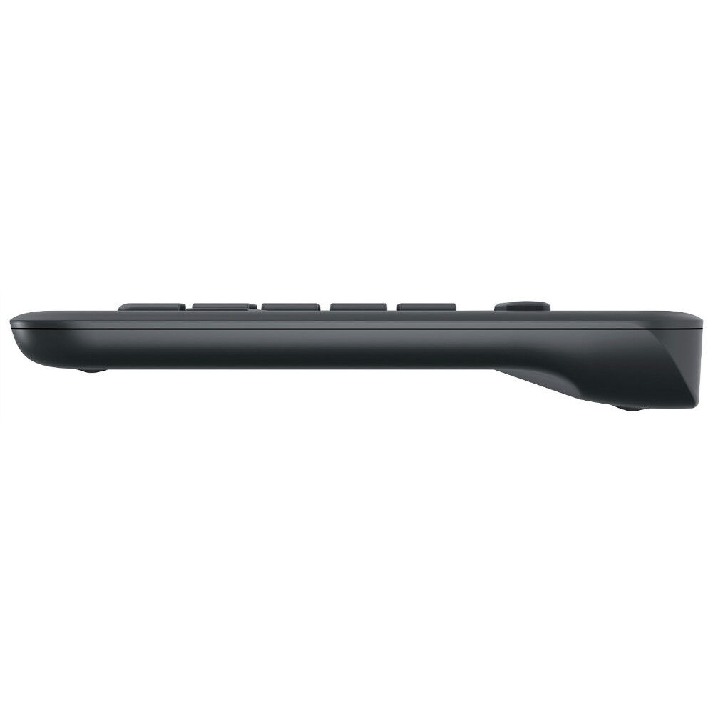 Logitech K400 Plus Wireless Touch Keyboard with Touchpad