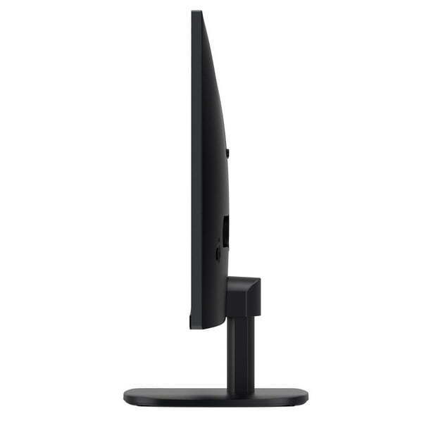 Onn 22 Inch Full HD Bezel-Less Monitor with HDMI and VGA Connectivity