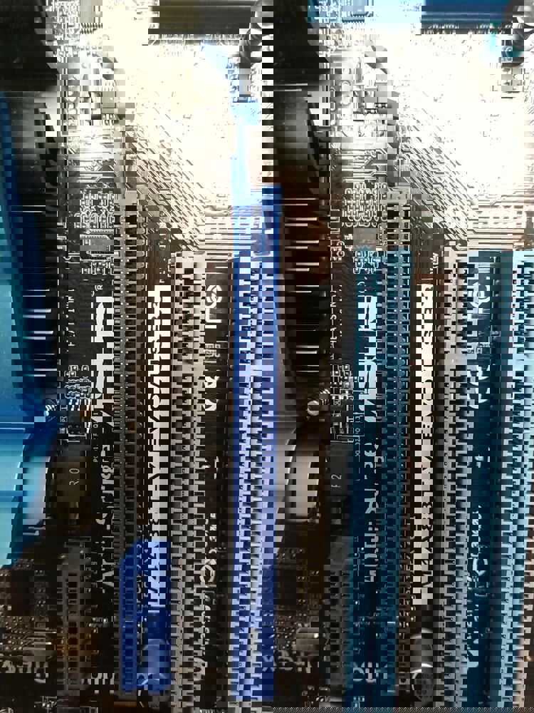 ASUS M4A88T-V EVO/USB3 Motherboard with CPU