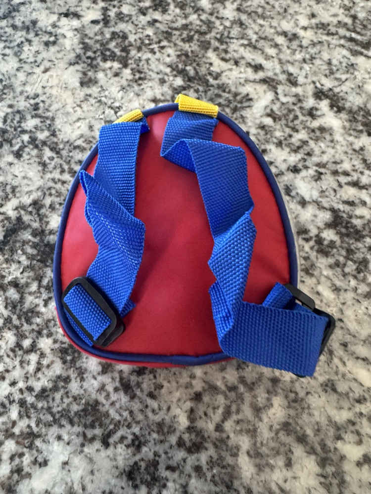 Build a Bear School Backpack Set with Accessories