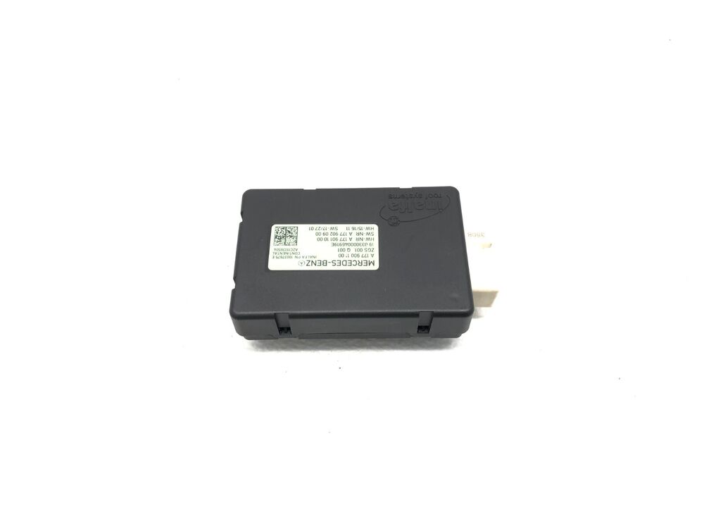 2019-2022 Mercedes A220 V177 Panoramic Sunroof Control Module OEM