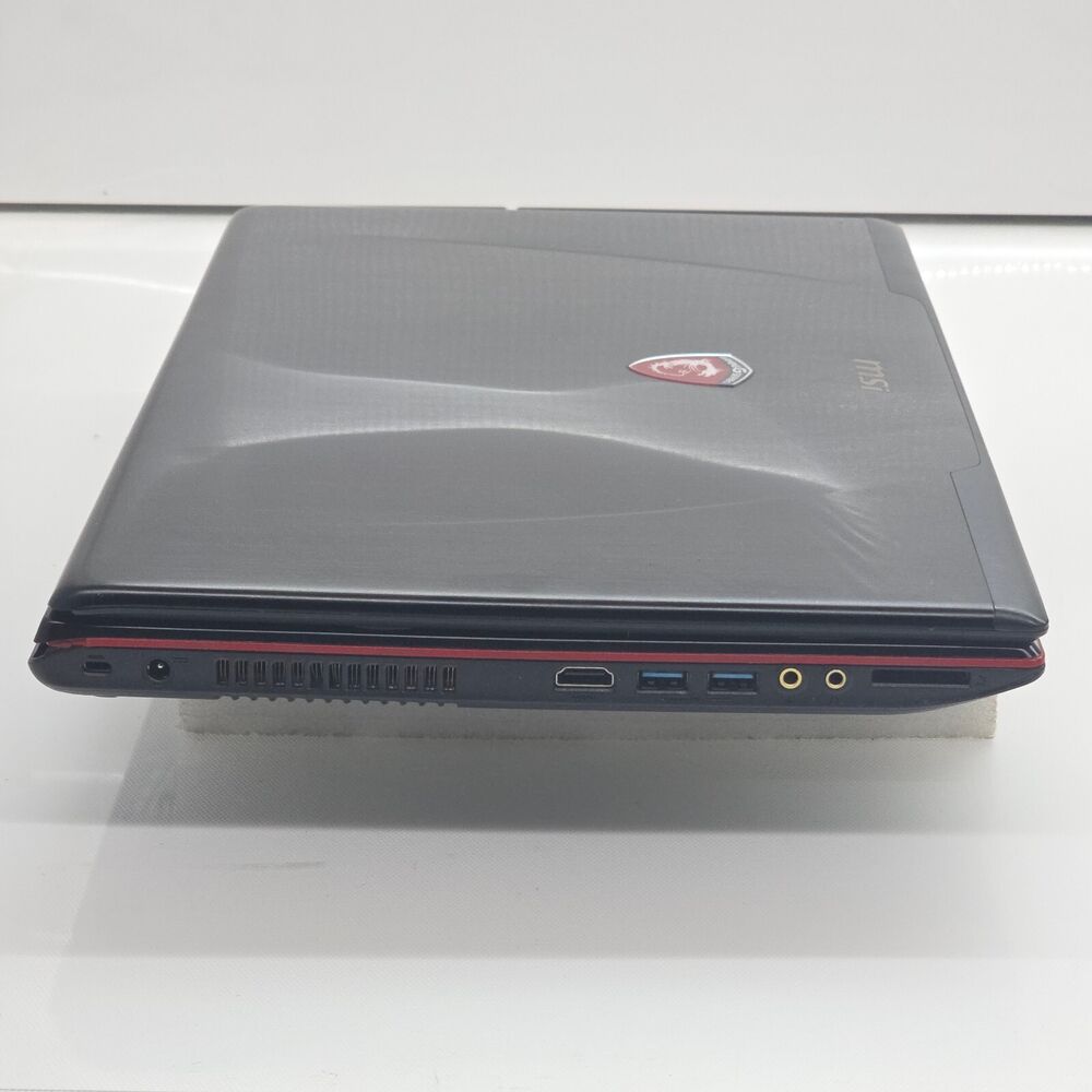 MSI GE70 2PE Apache Pro Gaming Laptop