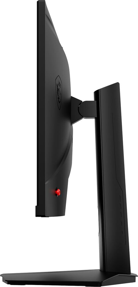 MSI G244F E2 24" FHD Rapid IPS Gaming Monitor with 180Hz Refresh Rate and 1ms Response Time