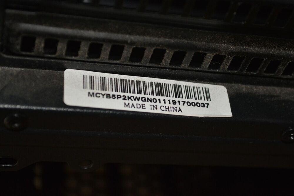 COOLER MASTER MasterBox Pro 5 RGB ATX Mid-Tower Gaming PC Case