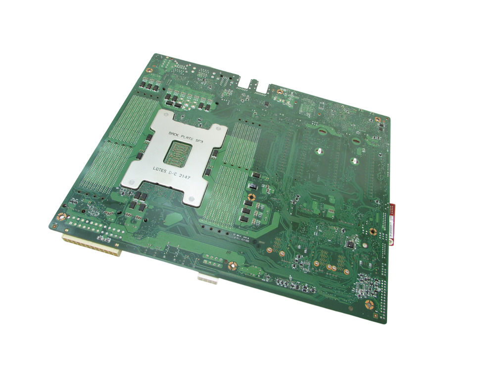 Tyan S8030 ATX Motherboard - Barebone System Solution