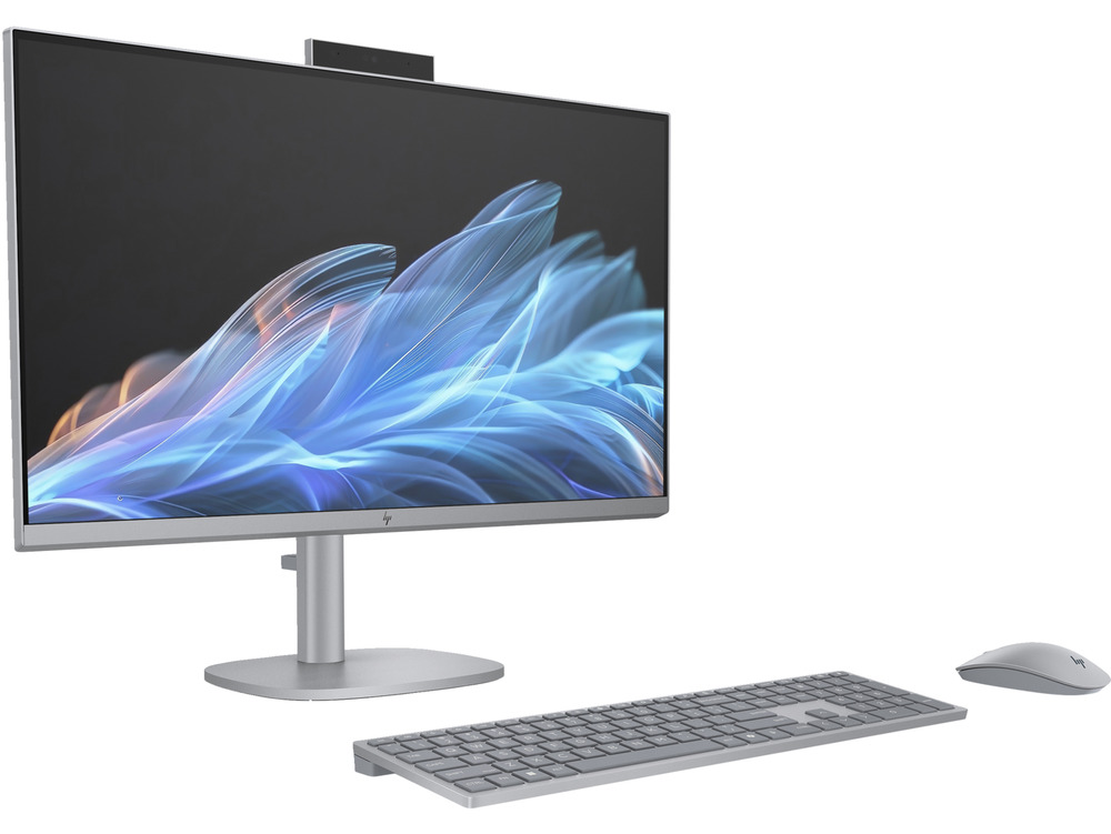 HP OmniStudio X All-in-One Computer 27 FHD Intel Core Ultra 7, 16 GB RAM, 1 TB SSD