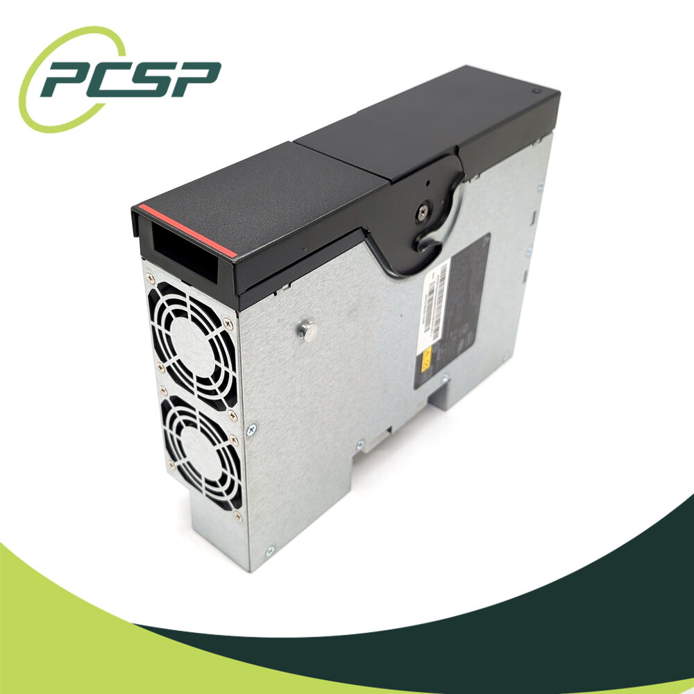 Lenovo P920 1400W 80 Plus Platinum Power Supply