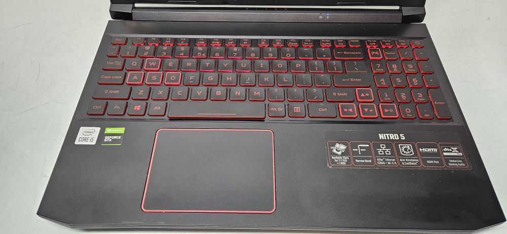 Acer Nitro 5 Gaming Laptop 2021 Model