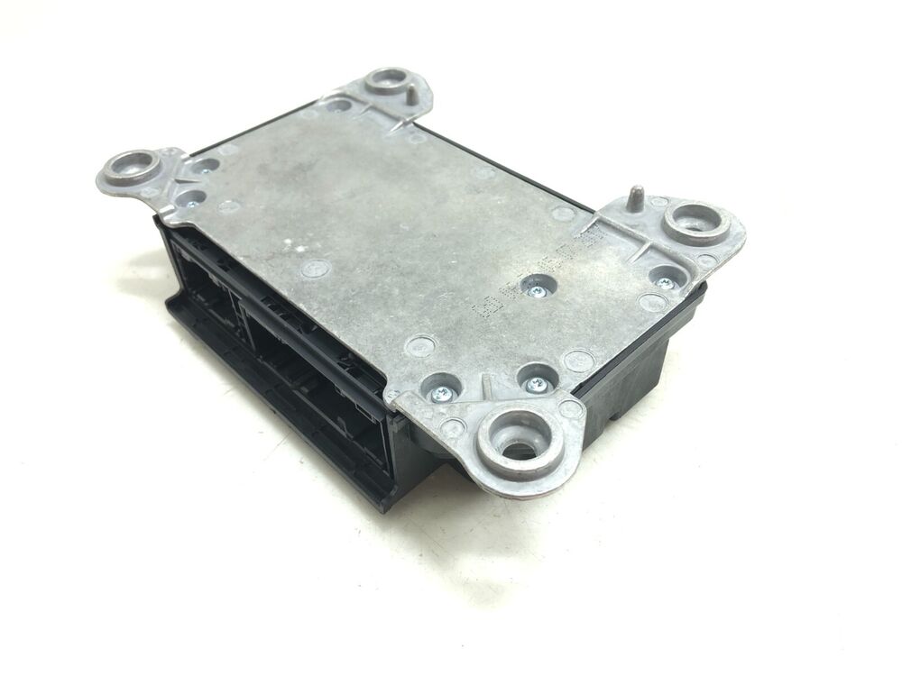 2017-2022 Volvo S90 Impact Module Control - Genuine OEM Part