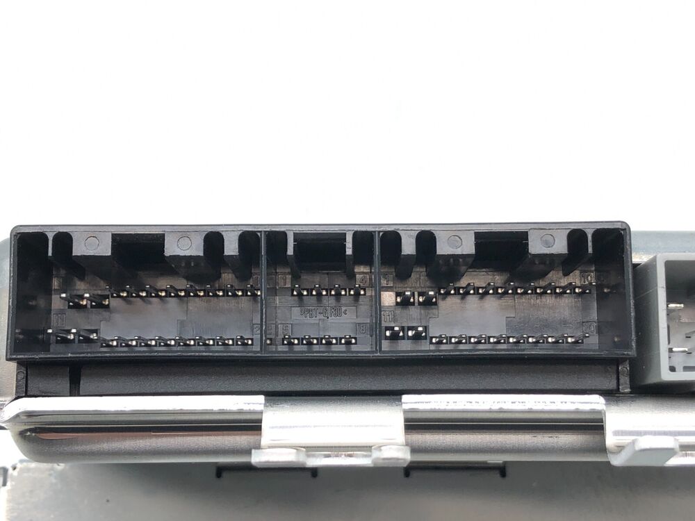 2010-2015 Jaguar XJ XJL Suspension Control Module Unit OEM