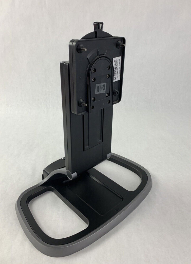 HP ProDisplay Monitor Work Center Stand with Mounts