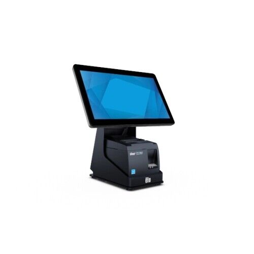 ELO E949536 Wallaby POS Stand for I-series Touchscreens