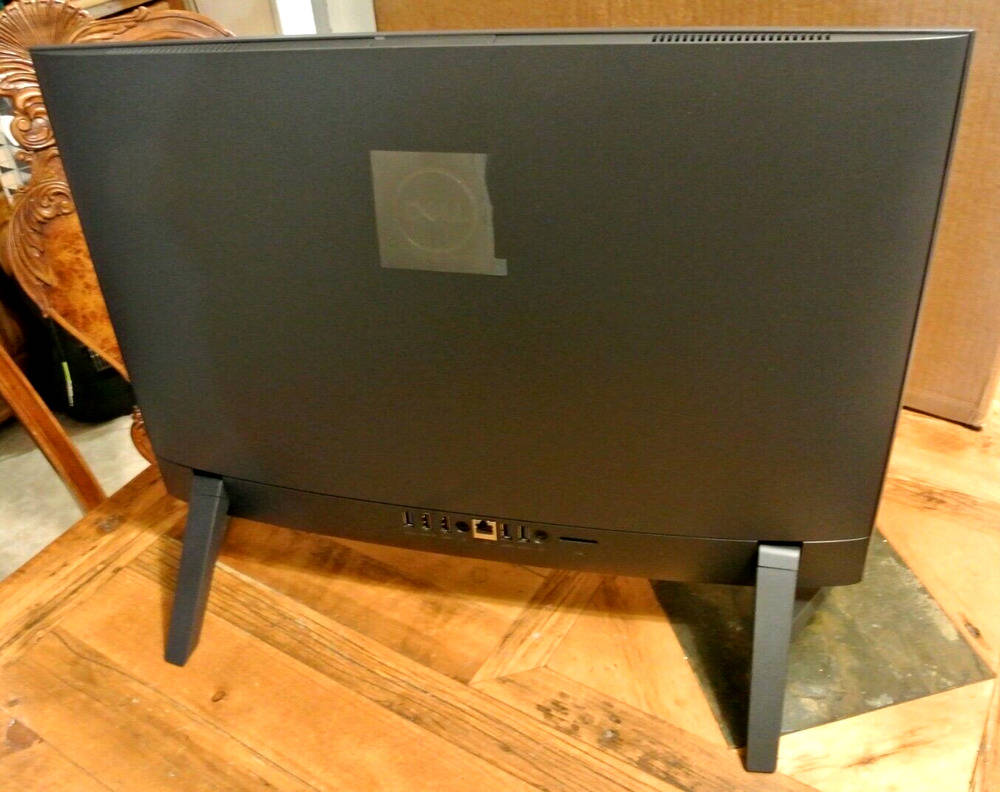 Dell Inspiron 24 TOUCHSCREEN All-In-One 5415, AMD Ryzen 5, 8GB RAM, 512GB SSD