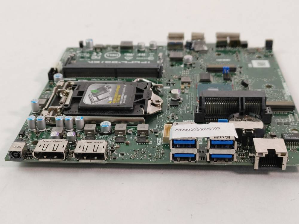 Dell OptiPlex 7060 Micro Intel LGA 1151 DDR4 Desktop Motherboard