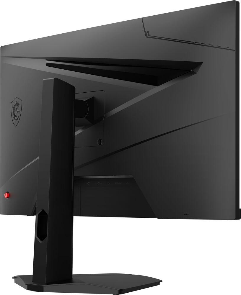 MSI G244F E2 24" FHD Rapid IPS Gaming Monitor with 180Hz Refresh Rate and 1ms Response Time