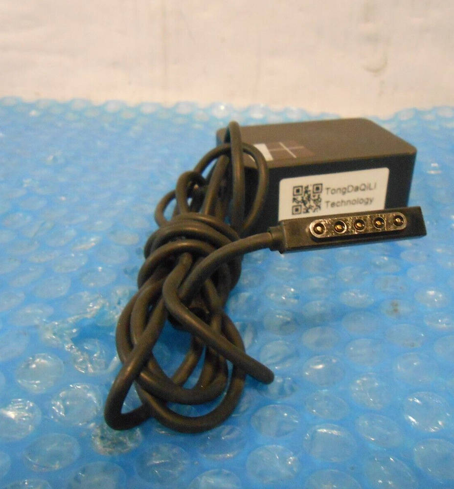 Microsoft Surface 2 Windows RT Charger Model 1512