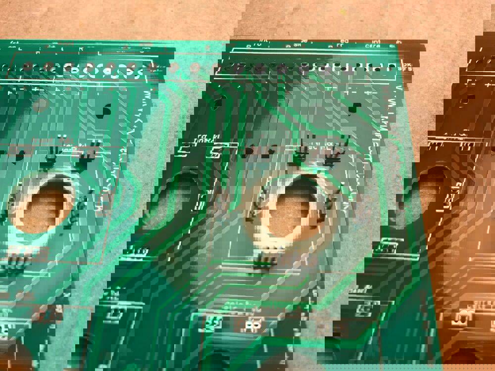 KMTech 7.1 Channel Power Amplifier 8x15W for PC Tower Computers DIY