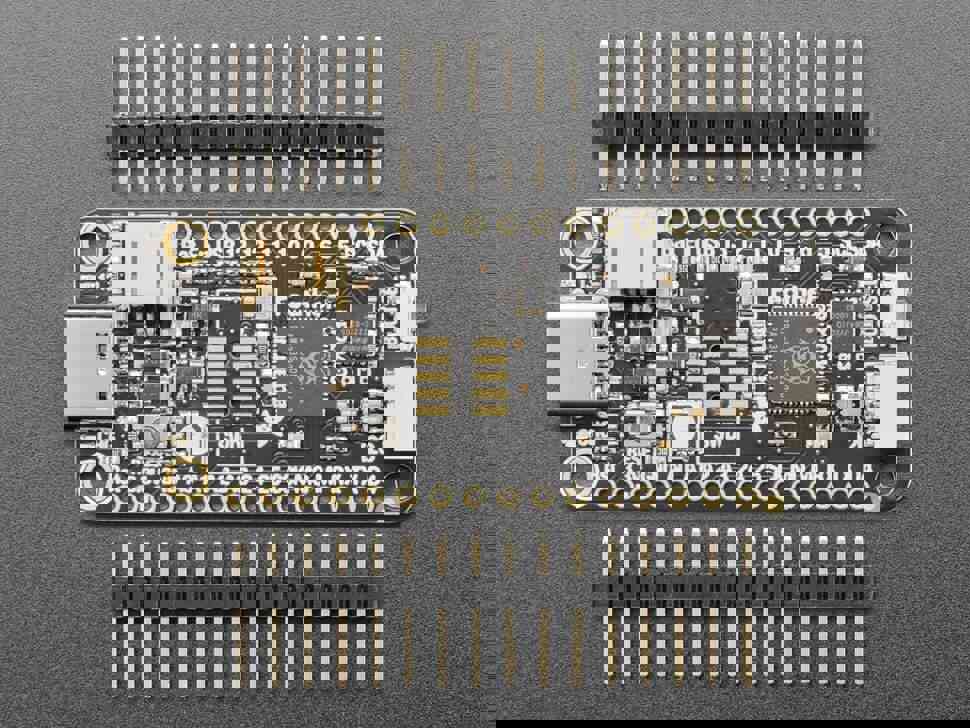 Adafruit Feather RP2040 Development Board