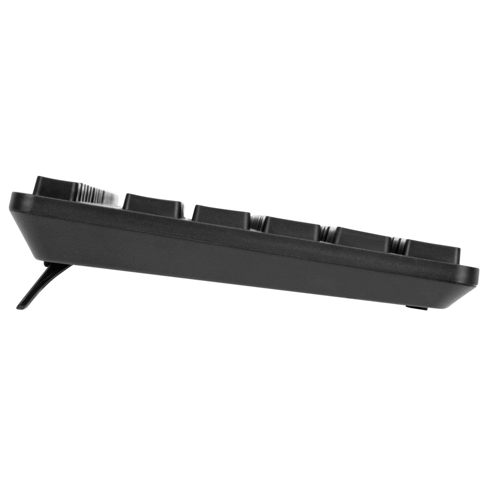 Targus AKB30US Wired Keyboard - Reliable & Durable Input Device