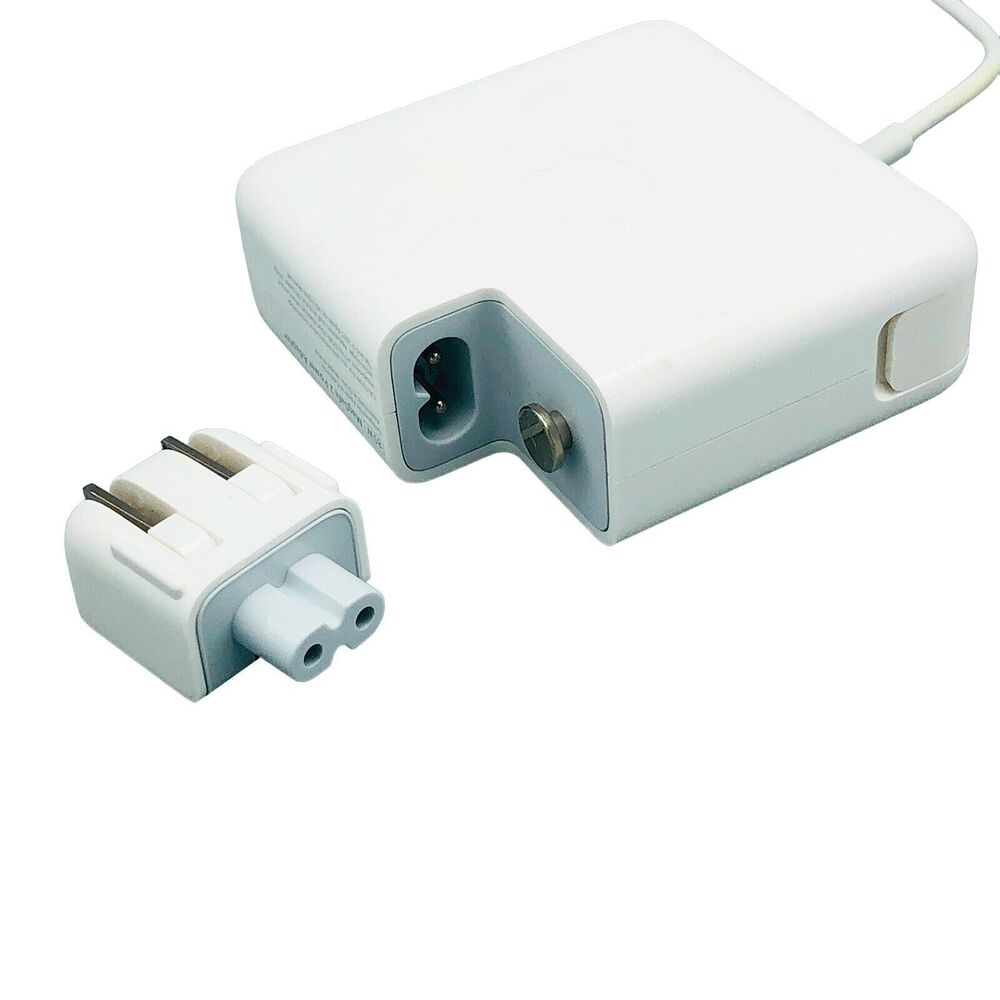 45W MagSafe 2 Charger for MacBook Air 11" & 13" Models A1465, A1436