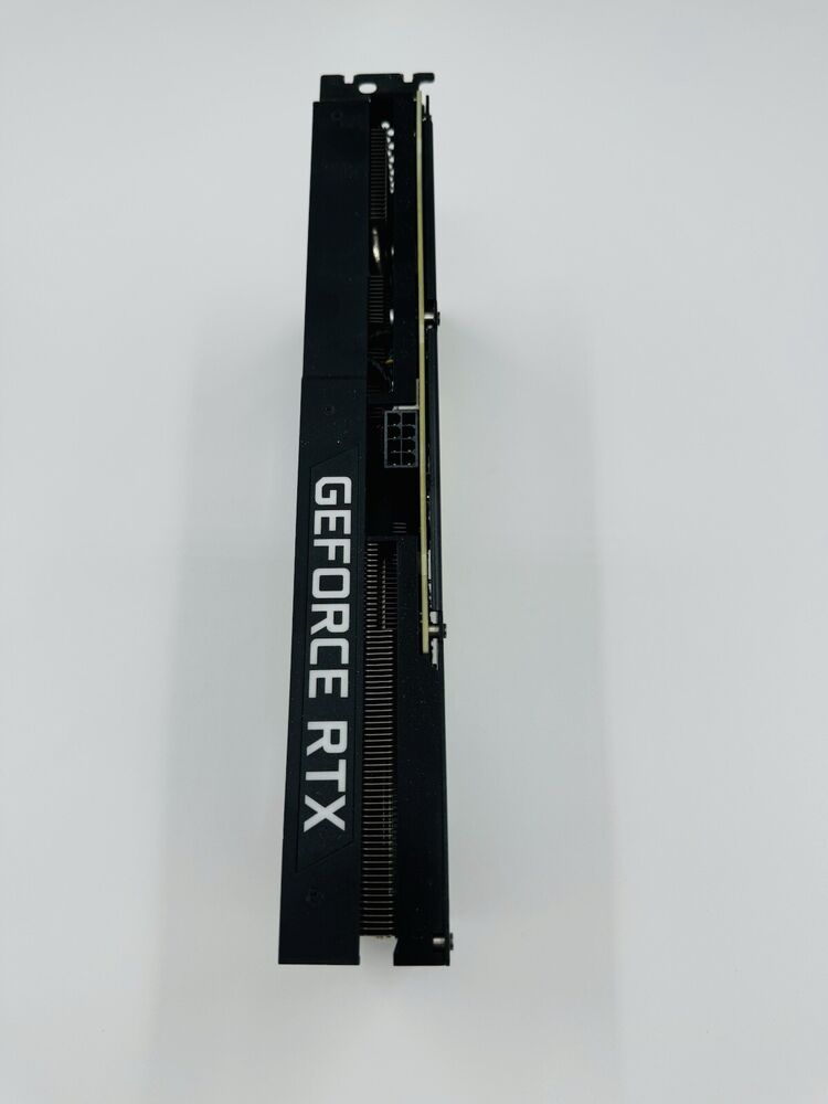 Dell OEM Nvidia GeForce RTX 3070 OC 8GB GDDR6 PCIE 4 GPU
