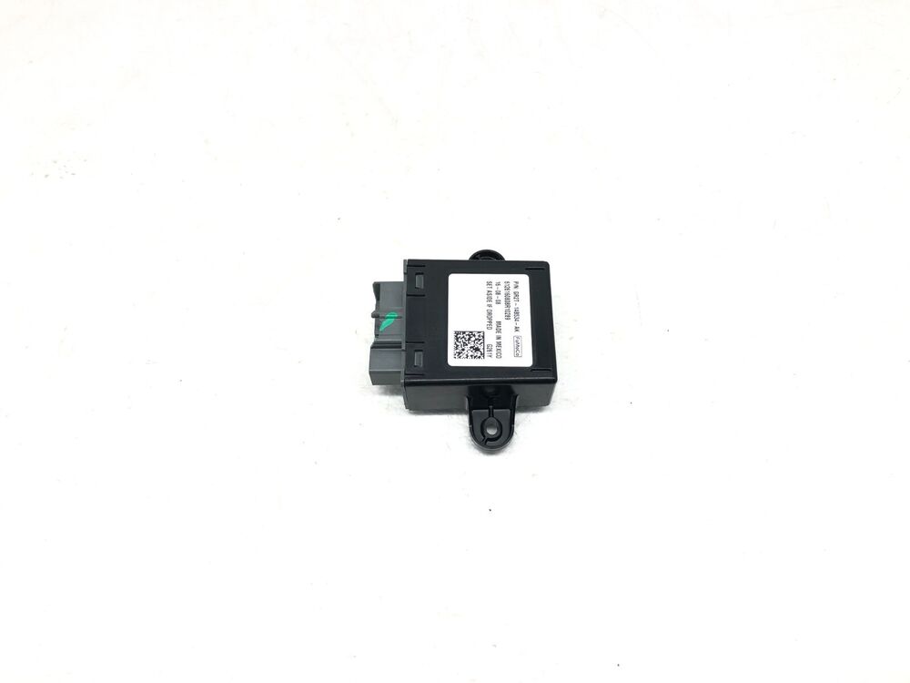 2017-2020 Lincoln Continental Left Driver Rear Door Control Module OEM
