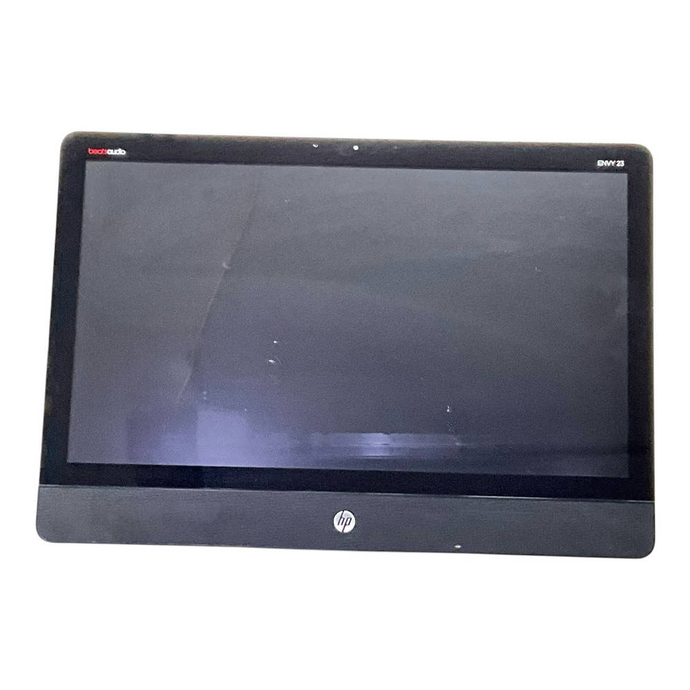 HP Envy 23 Touch All-in-One Desktop PC