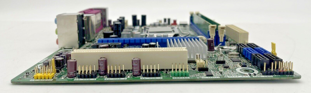 Intel DH61BE Motherboard Bundle with Pentium G645 CPU, 4GB RAM