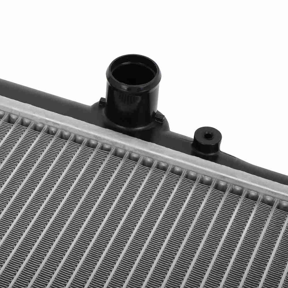 Aluminum Radiator for 2014-2018 INFINITI Q50